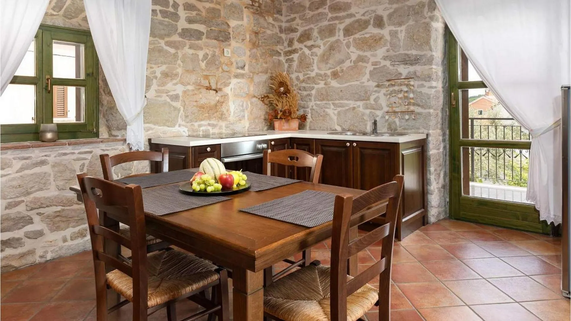 Villa Karolina Porec Croazia