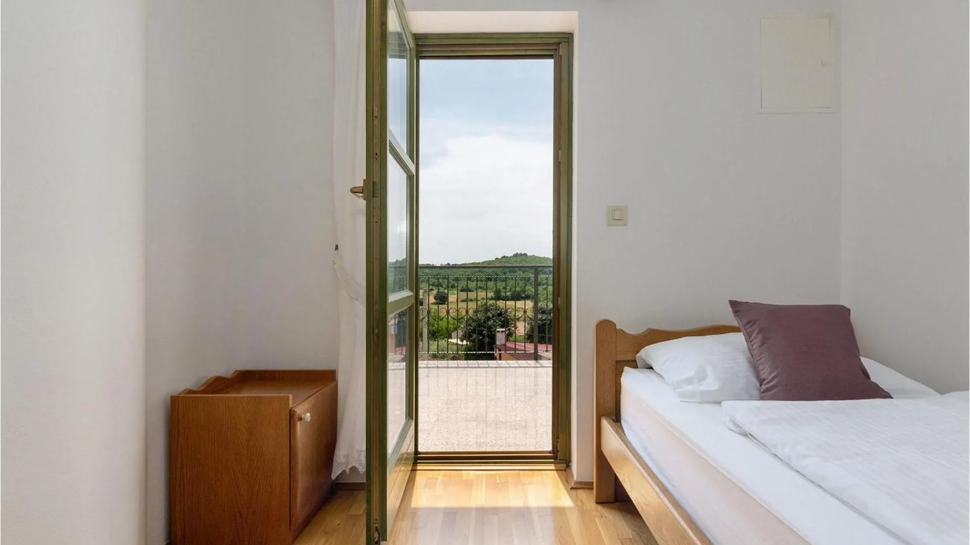 Villa Karolina Porec Croazia